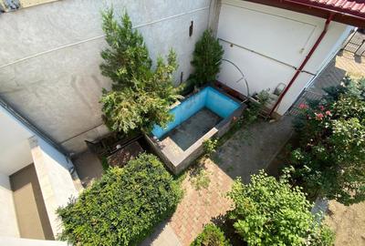 Vanzare casa vila 5 camere zona Crangasi - 29