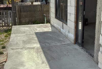 Casă cu 3 camere cu Teren 1000 Mp în Tătărani - 5