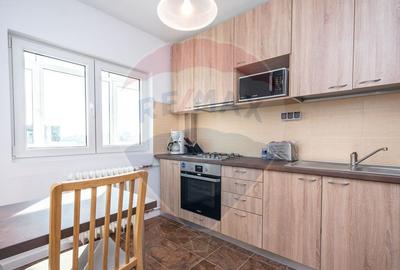 Apartament 2 camere, bloc 1984 ultracentral, 3 min de met... - 5