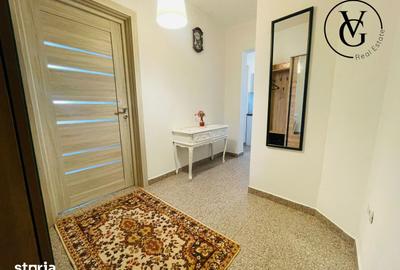 Apartament cu 2 camere decomandat, mobilat în Zona Industrială - 3