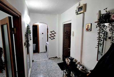 Apartament cu 2 camere în Inel I
