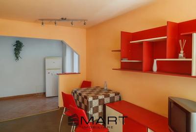Apartament cu 2 camere decomandat în Central - 3
