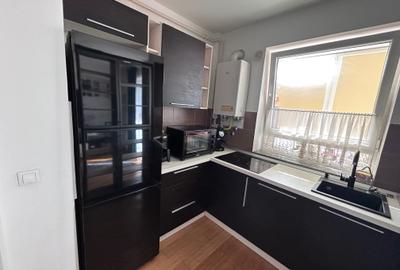 Apartament 2 camere Avantgarden,mobilat,parcare,114000 Euro - 3