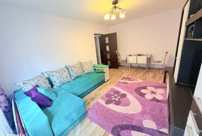 Apartament cu 4 camere decomandat în Central - 2
