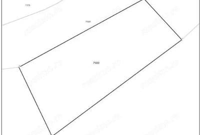 Teren 456 mp cu deschidere la lac Strada Soarelui, Branesti - 5