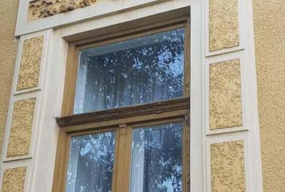 PROPRIETATE UNICAT! Casa 7 camere pe colt in Nadlac - 5