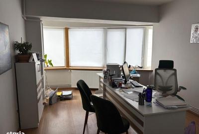 Apartament cu 4 camere în Centrul Civic - 9