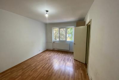 Apart. 2 camere, semi-decomandate, tip X, etaj 1, zona Aleea Calinului - 1