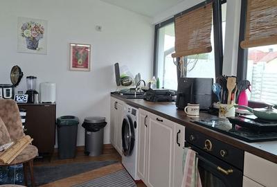 Casă cu 4 camere în Central - 11