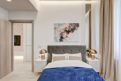 Apartament cu 2 camere semidecomandat în Aviației - 8