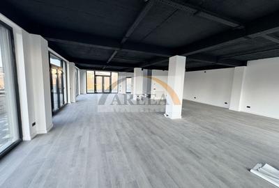 Clădire integrala de închiriat Otopeni central cu 800mp teren - 5