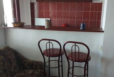 Turda, garsoniera spatioasa, luminoasa, decomandata - 3