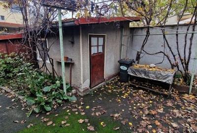 De vanzare teren + casa 3 camere, zona Rahova - Ferentari - 2