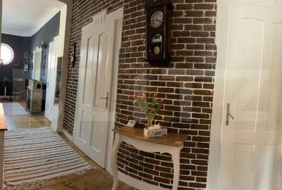 Casă cu 5 camere cu Teren 600 Mp în Elisabetin - 11