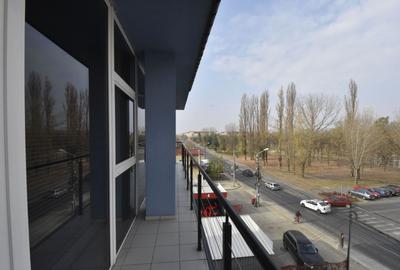 Spatii birouri de vanzare, zona Soarelui - 2