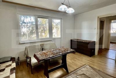 Apartament 2 camere, 52 mp, zona Gheorgheni - 2