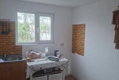 Casă cu 4 camere în Românești - 4