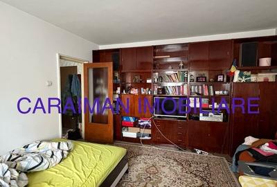 Garsonieră decomandată în Bucur Obor - 6