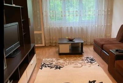 Nicolae Grigorescu,et.1/8,DECOMANDAT,Amenajat,centrala,mobilat,complet - 4