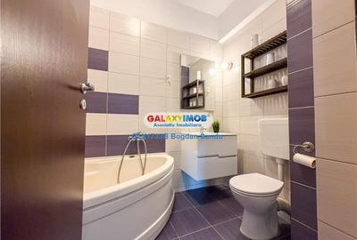 Apartament cu 3 camere semidecomandat, mobilat în Militari - 11