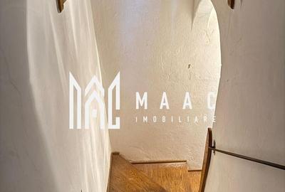 Apartament cu 3 camere decomandat, mobilat în Central - 14