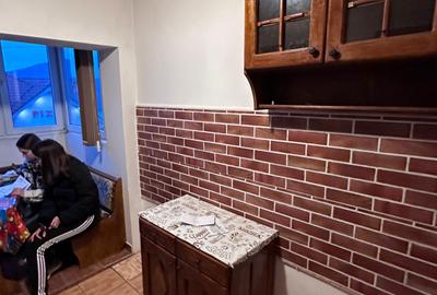 Apartament cu 2 camere decomandat în Central - 2