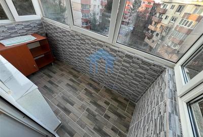 Garsonieră decomandată în Zorilor - 7