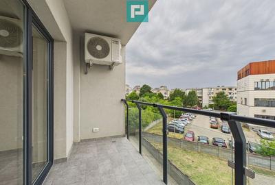 Apartament dublu zona Genesys Arad - 6