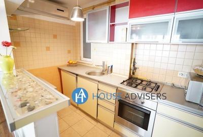 Inchiriere apartament 2 camere Universitate - 11