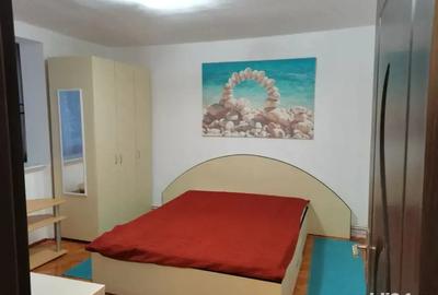 Inchiriez apartament 2camere in podgoria - 3