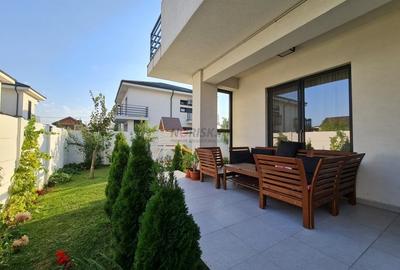 Casă individuală cu 4 camere cu Canalizare în Dragomirești-Deal - 3