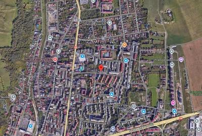 Garsoniera- Municipiul Piatra-Neamt, Judetul Neamt 4.12 - 7