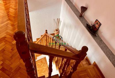 Casa Zona Centrala /Parc Zavoi - 5