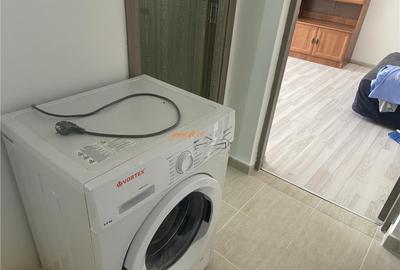 Garsoniera de inchiriat , cartier Sud , decomandata 37 mp , - 9