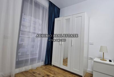 PRIMUL CHIRIAS - Ap2cam - Parcare Subterana - Tomis Park Residence - 500 euro - 15