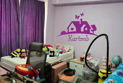 Apartament bloc nou Nufarul - 2