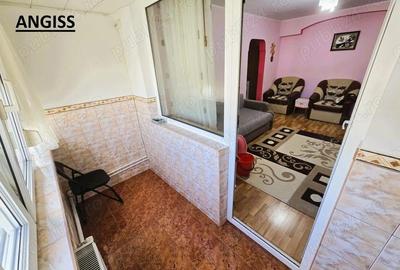 Apartament cu 2 camere semidecomandat în Vest