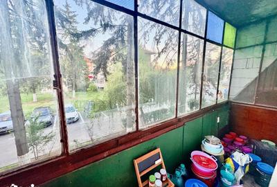 Apartament cu 2 camere semidecomandat în Central - 4