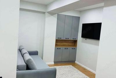 Apartament cu 2 camere în 13 Septembrie