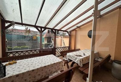 Casă cu 5 camere cu Teren 761 Mp în Blașcovici - 3