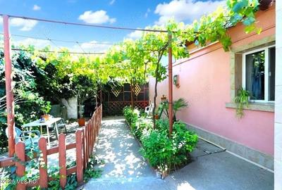 Casă cu 6 camere cu Teren 680 Mp în Palazu Mare - 15