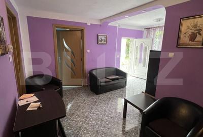 Casă cu 10 camere cu Teren 1300 Mp în Central - 3