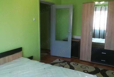 Apartament cu doua camere de vanzare amplasat in zona Tineretului - 2