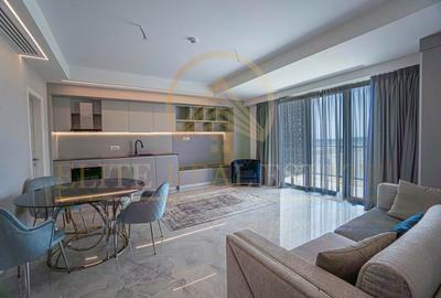 Mamaia - Complex Opera - Apartament cu 2 camere cu vedere la mare. - 24