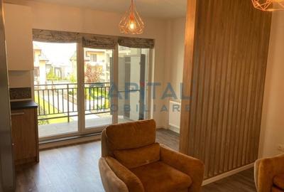 0% Comision | Apartament semidecomandat cu 2 camere, 54 mp | Europa | - 8