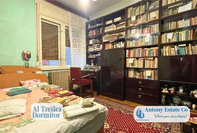 Casă cu Teren 640 Mp în Dealuri Oradea - 8