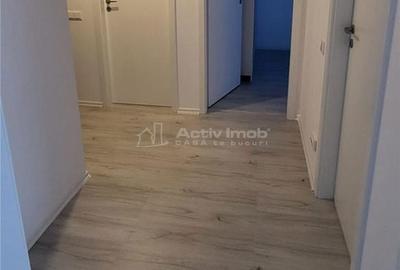 Apartament cu 3 camere în Central - 3