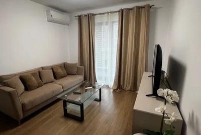 Apartament 2 camere tip studio complex H Pipera Lake cu Parcare Inclusa - 2