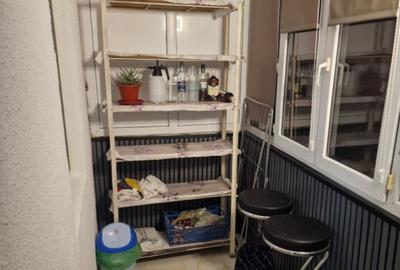 Apartament 2 camere conf.1 et.1/4 Crangasi - 3