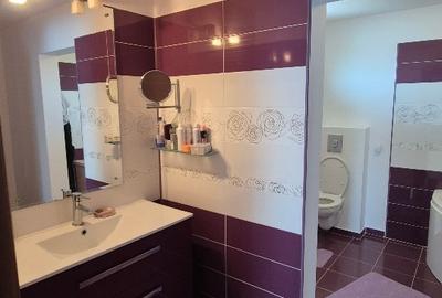 Casa cu 5 camere in Branesti, langa padure si lac, Autostrada Soarelui - 11